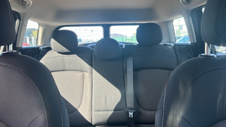 MINI Clubman 1.5 Cooper Classic 6dr Petrol Estate